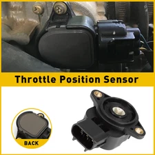Throttle Position Sensor TPS For Toyota Tacoma 2.4L 2.7L 3.4L 1996-2004 USA EXD