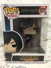 FUNKO POP! ANIMATION / JUJUTSU KAISEN / MAI ZEN'IN #1372 / COMES IN PROTECTOR