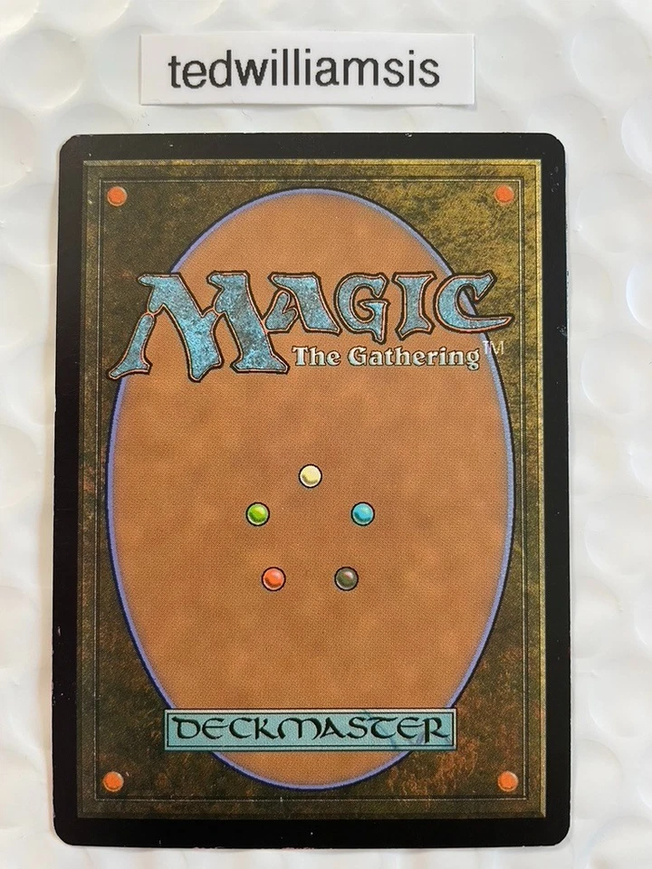 MtG Figure of Destiny Eventide Altered & Extended Art Borderless - Image 3 of 4