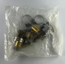GeoLink Flow Center CK4L-GLI Connector Kit WaterFurnace Geothermal thumbnail 4