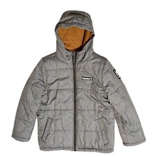 Youth Timberland Coat 14/16 YL