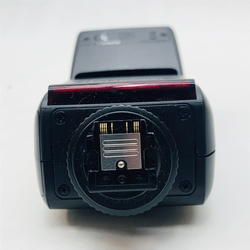 Flashpoint Zoom Li-On R2 S Mini TTL Flash Integrated R2 Radio for Sony Cameras - Picture 8 of 10