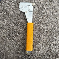 Arrow Fastener HT50P Heavy Duty Hammer Tacker Stapler T50 Staples HT50 c-x
