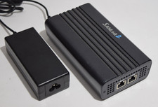 Promise SANLink2 E2002t Thunderbolt 2 to 8Gb Fibre Channel SAN or 10G Base-T