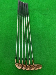 Cobra Carbon Cb Irons | eBay