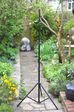 Manfrotto 367B Light Stand