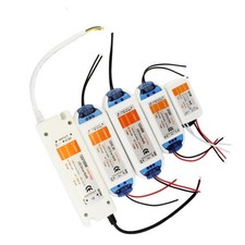 12V LED Driver Power Supply Transformer 240V - DC 12V for LED Lighting PSU