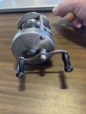 Shakespeare 1905 Deuce Model FE Fishing Reel Made In USA