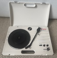 Vestax Handytrax Mobiler Plattenspieler