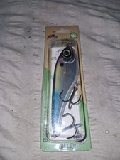 Strike Pro Buster Jerk II  12cm 37g Pike Predator Fishing Lure Jerkbait Lures