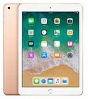Apple iPad 6th Gen 9.7in Wi Fi + 4G 32GB   Gold  Unlocked -MINT 10/10!