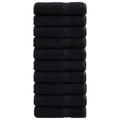 Premium Handtücher SOLUND 600gsm Handtuch Badetuch Gesichtshandtuch Gästehandtuc