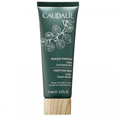 Caudalie Vinopure Purifying Mask for Acne-Prone Skin 75ml