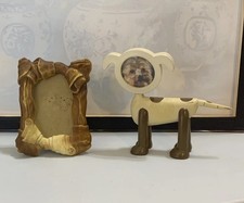 Dog Theme Small Picture Frames For Your Far babies