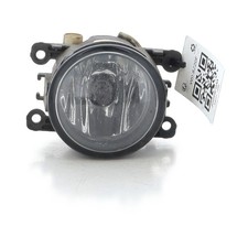 Nebelscheinwerfer Vorne Links - Peugeot 307 PH.2 - 6206E1 - W0-8220F