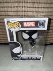 Funko Pop! Marvel - Symbiote Suit Spider-Man #1444 Vinyl Figure