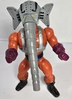 1985 MOTU "Snout Spout" Masters of the Universe Figure He Man Mattel Vintage