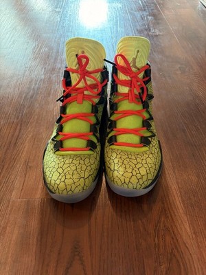 Jordan XXVIII SE All-Star Green - Size 11.5M