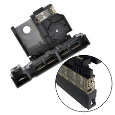 Per Nissan per Altima Maxima Murano Pathfinder Fusibile batteria positivo 2438