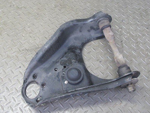 99-01 ISUZU VEHICROSS FRONT LEFT SUSPENSION UPPER CONTROL ARM OEM - Picture 7 of 13