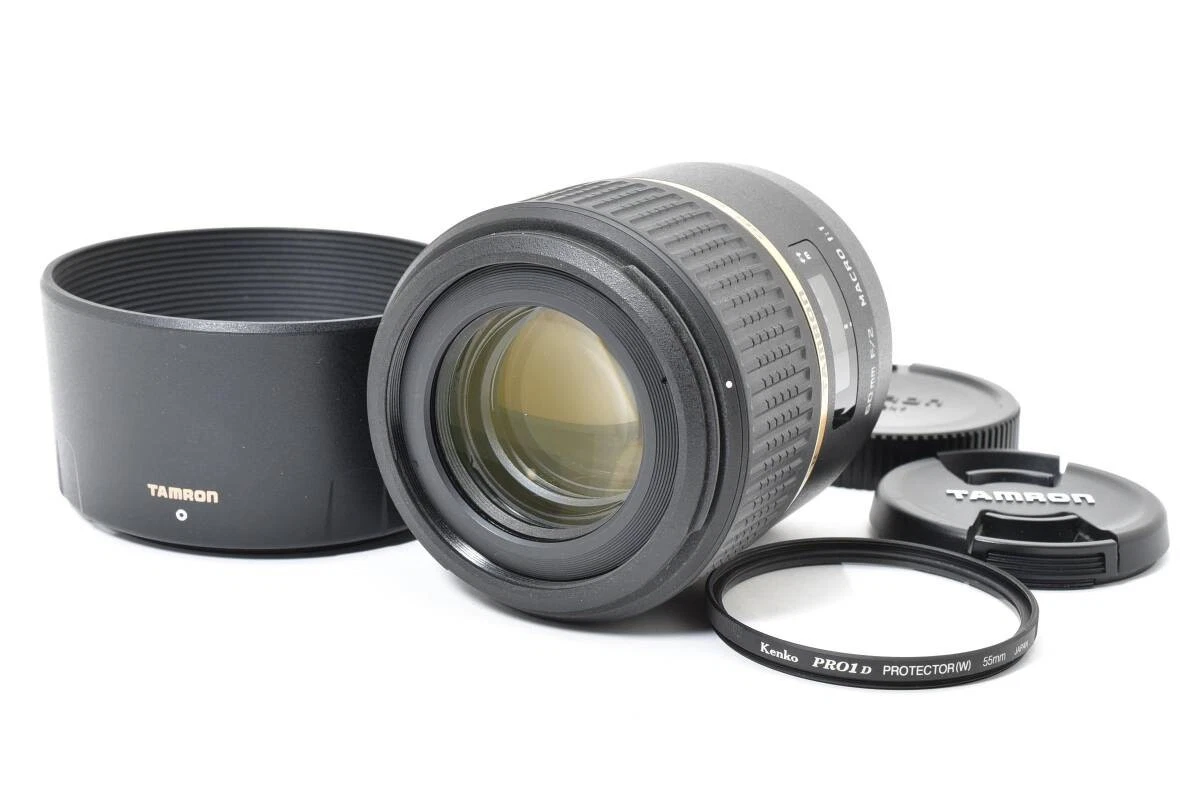 Las mejores ofertas en Lentes de cámara Tamron SP Sony | eBay
