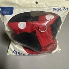 5Pcs Toddler Leash for Boys Set-Child Harnesses and Leashes+Toddler Leash Wrist