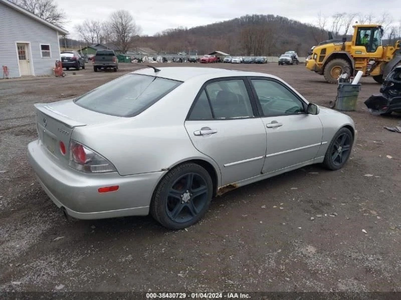 Radiator Fan Motor Fan Assembly Fits 01-05 LEXUS IS300 2600797 Foto 4 de 4