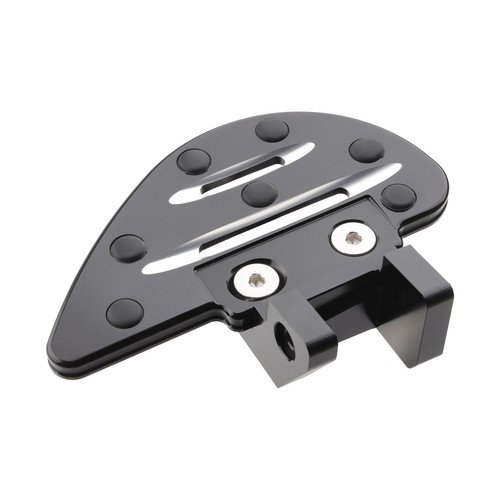 Passenger Floorboards Foot Pegs Footrest For Can Am Spyder F3 / F3-S / F3-T 15+ - Picture 12 of 12