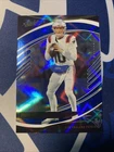 2025 Panini Absolute Drake Maye Base (RAW)