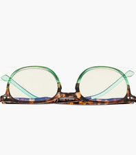 +3.0 unisex blue light glasses
