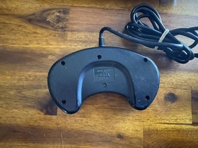 Sega Genesis Model 1 NON TMSS System Console w/ OEM Controller & Cables MK-1601