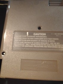 SILVER SURFER NES Nintendo 1990 Cartridge w/ Sleeve, Cleaned & Tested