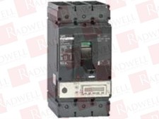 SCHNEIDER ELECTRIC NLJF36600U31XTW / NLJF36600U31XTW (USED)