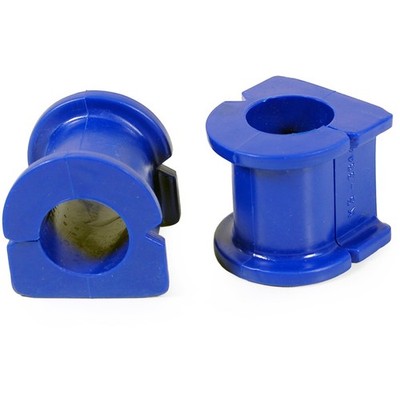 MK80820 Mevotech Set of 2 Sway Bar Bushings Front for 4 Runner FJ Cruiser Pair
