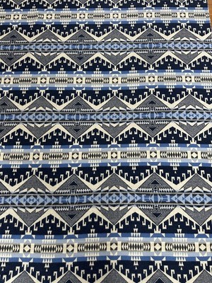 Wool Fabric by the HALF Yard Genuine Pendleton Wool Heavy Weight 63'' Wide 