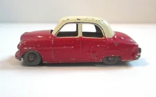 Vintage Matchbox Lesney VAUXHALL CRESTA #22