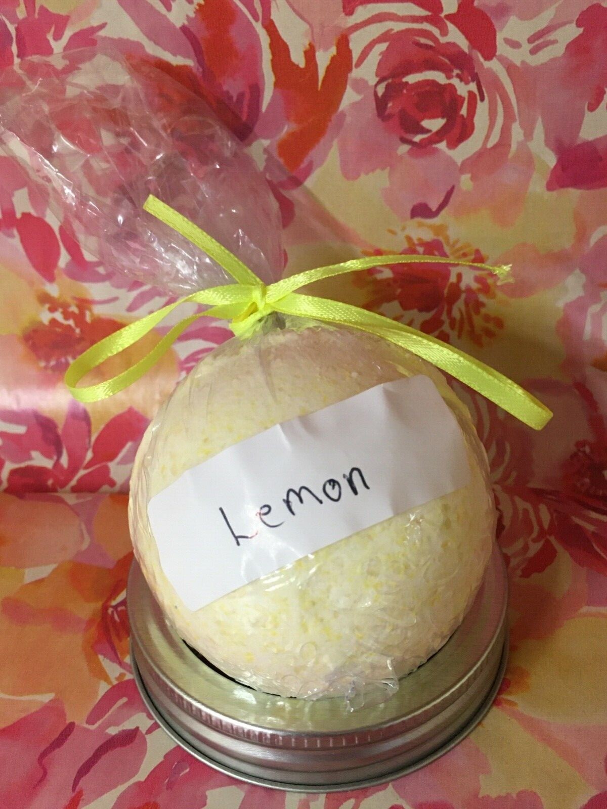 Bath Bombs