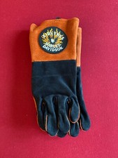 Harley-Davidson, "Licensed" Adult Gloves Scarce / Vintage 
