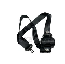 Land Rover Defender 88-93 Front LH Seat Belt Buckle MXC5489 New