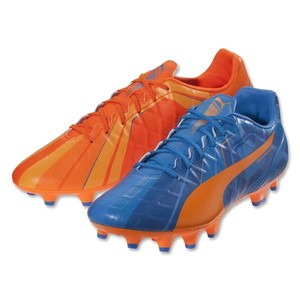 puma evospeed 2015