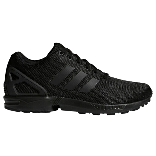 Gymnast lige Tilsvarende adidas ZX Flux Black - S32279 for Sale | Authenticity Guaranteed | eBay