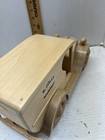 Handmade Large Detailed Wooden Antique Car used as Advertisment  — photo 7