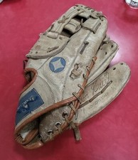 Vintage Spalding Players Series 42-217 Jim Rice 13 Inch Baseball Glove RHT