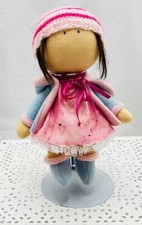 Tilda poupée couture fait