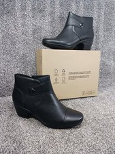 New Clarks 