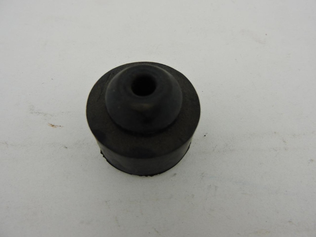biwa 92075-015 NOS Kawasaki Rubber Main Stand Damper J1 KZ200 EX250