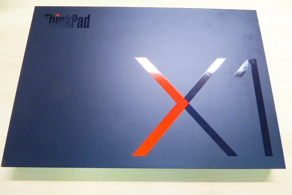 Lenovo ThinkPad X1 Yoga G4 · i7-8565U · 16GB · 2TB, Foto 3 von 5