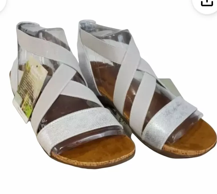 Bearpaw brea shop sandal