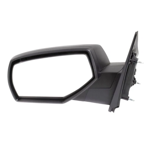 Mirror Left Fits Gmc Sierra 3500 Hd 2015-2019 2-Door 5.3L GM1320480 20979682