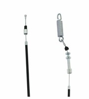 Kabel Pfropf Ersatzklinge AufsitzmäHer RasenmäHer Ovp Stiga Castelgarden 94,5 Cm
